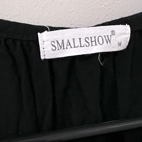 Smallshow Nursing Top - Picture 2 of 2